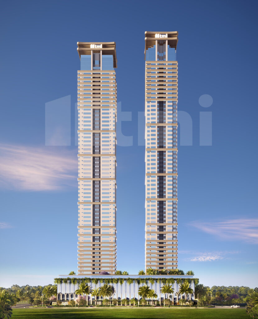 Vende-se Apartamentos Lançamento Niraj Towers