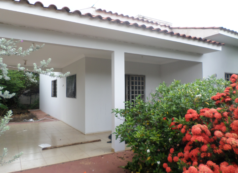 Vende-se Casa no Jardim Belo Horizonte