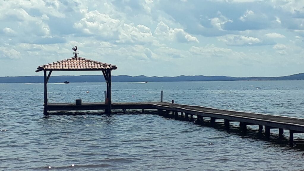 Sítio á Venda no deslumbrante Lago do Manso/MT