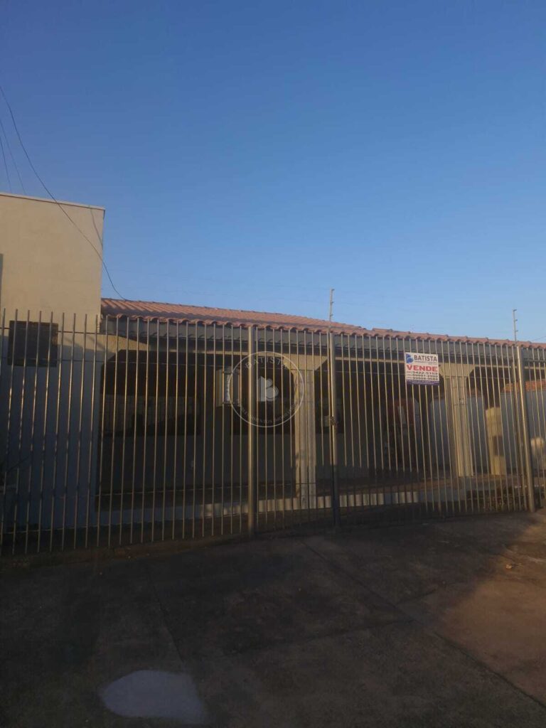 🏡 Excelente Oportunidade Casa à Venda – Loteamento Alves | Rondonópolis/MT