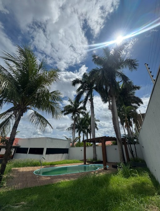 Casa à venda na cidade Salmen