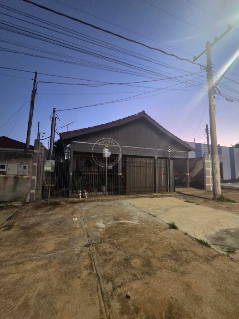 🏡 Casa Ampla e Completa à Venda no Jardim Tropical – 234m² de Conforto e Espaço