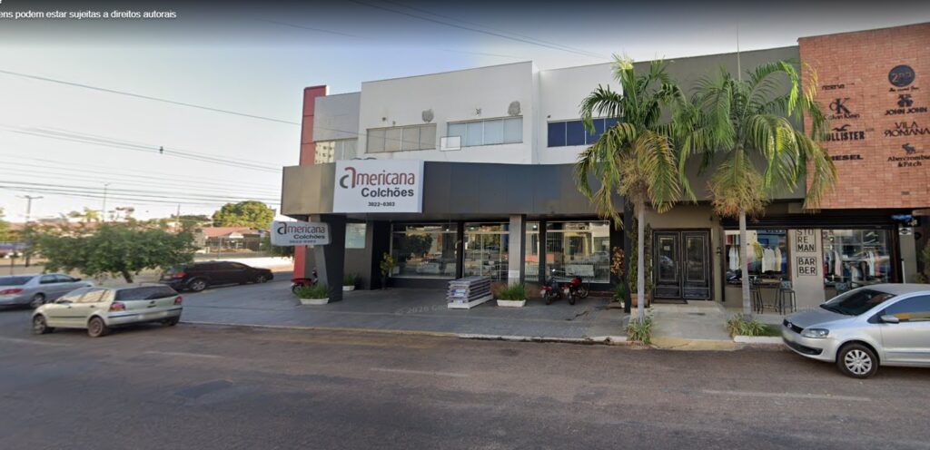 Imóvel comercial para locação na Vila Aurora | Barão do Rio Branco | Feira da Vila Aurora