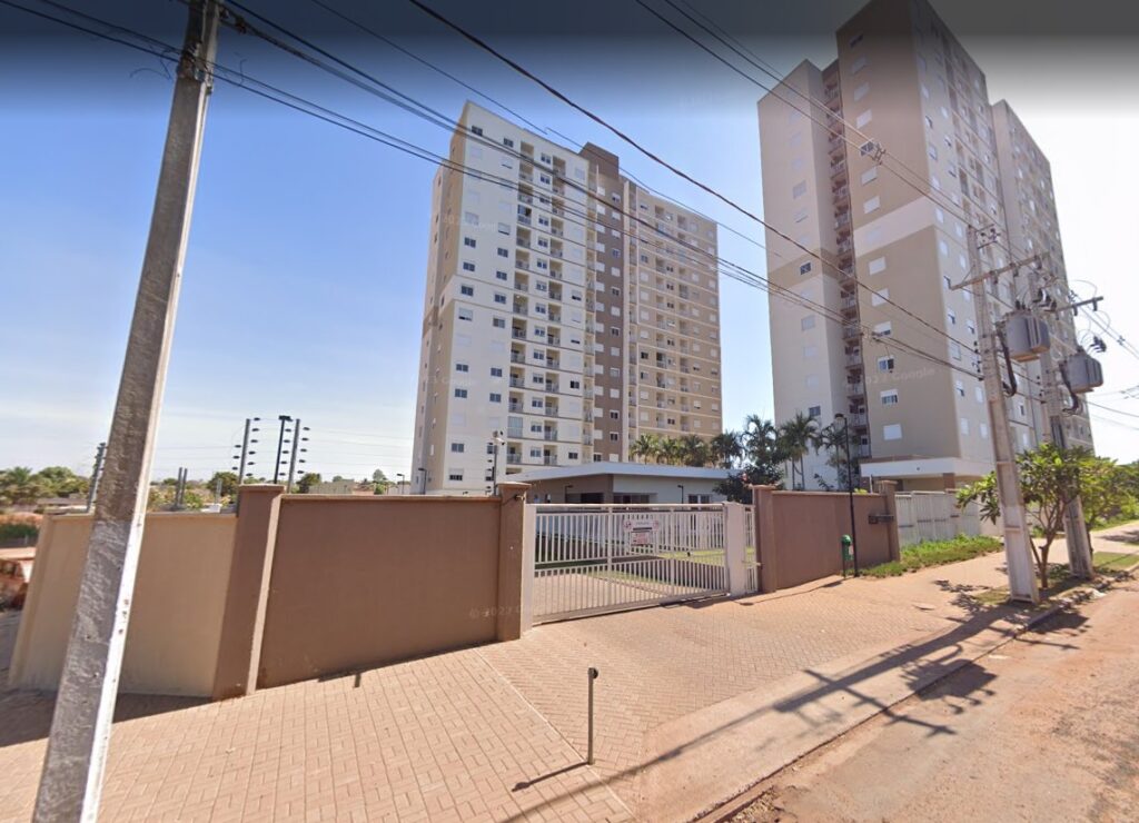 🏢 Apartamento à venda no Green Club Residence | 3 quartos | Mobiliado | 2 vagas