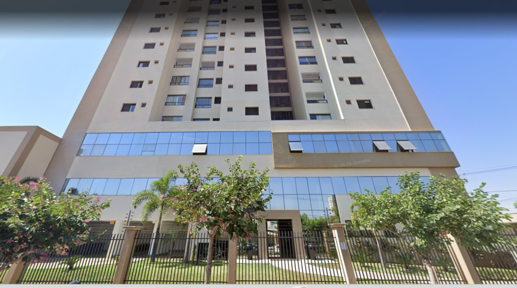 Apartamento para locação no Edifício Boulevard Paulista | 3 suítes | 137 m²