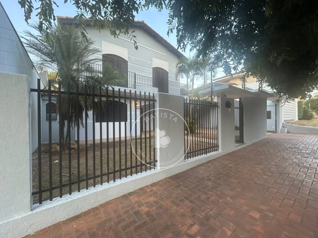 Casa à venda na Vila Aurora