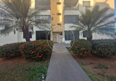 Apartamento Térreo à Venda em Rondonópolis – Residencial Mariela
